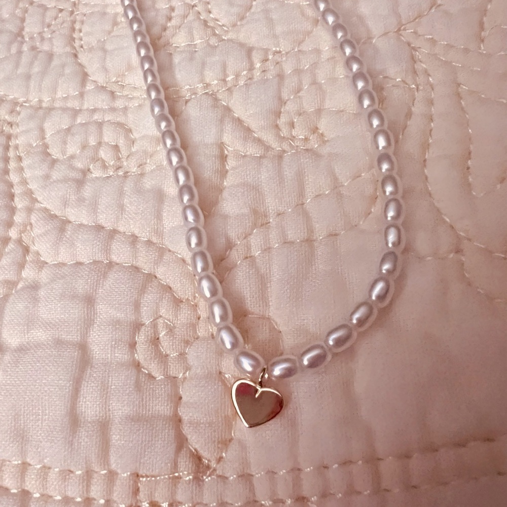 ⚜️💛⚜️Pura Vida Pretty Treasures Choker - Picture 10 of 13